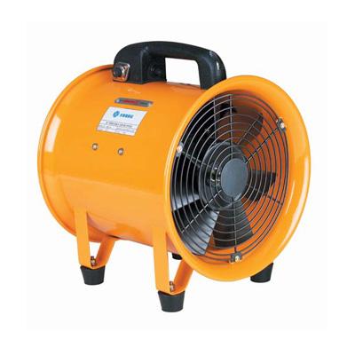 Quạt Thông Gió Công Nghiệp Xách Tay Soffnet SHT 25