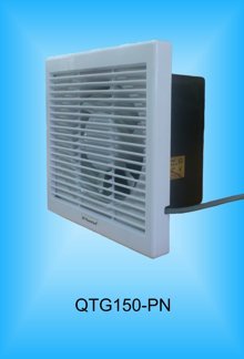 Quạt Thông Gió Vinawind QTG150-PN