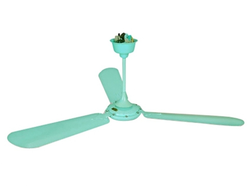 Quạt Trần 3 Cánh Vinawind QT1400X, Điều Khiển Từ Xa