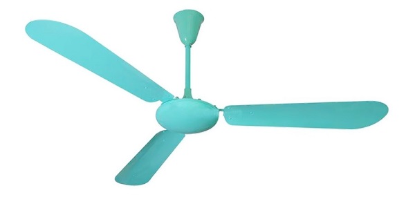 Quạt Trần 3 Cánh Vinawind QT1400X, Điều Khiển Từ Xa