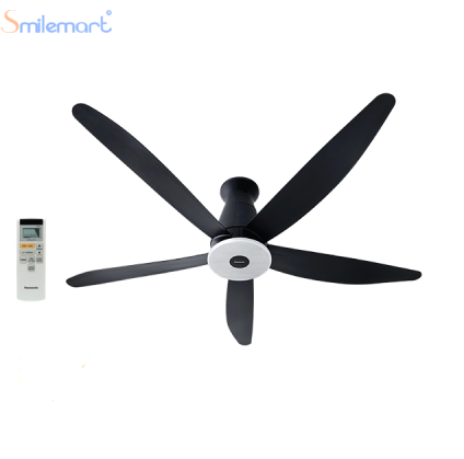 Quạt Trần 5 Cánh PANASONIC DC F-60XDN