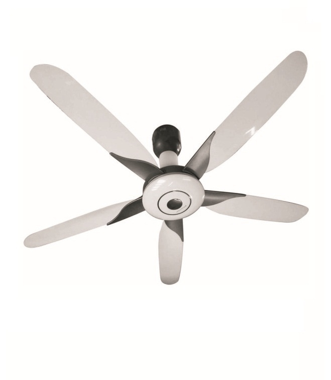 Quạt Trần 5 Cánh Vinawind QT1500X, Cánh Nhôm, Điều Khiển Từ Xa