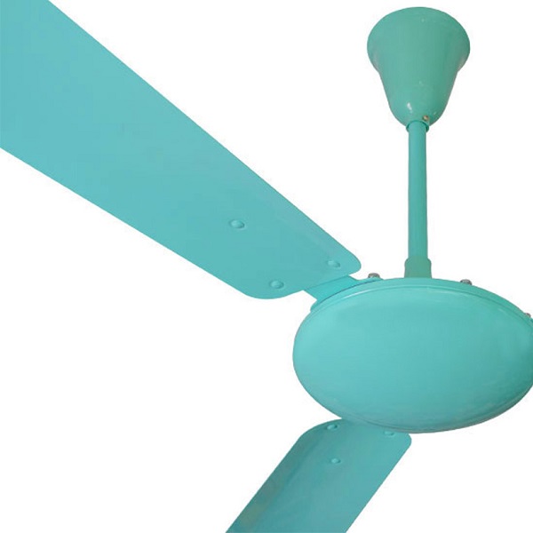 Quạt Trần Hộp Số 3 Cánh Vinawind QT1400-S, Cánh Sắt