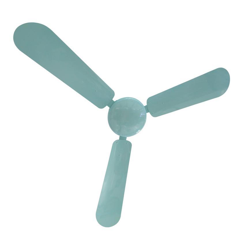 Quạt Trần Hộp Số 3 Cánh Vinawind QT1400-S, Cánh Sắt