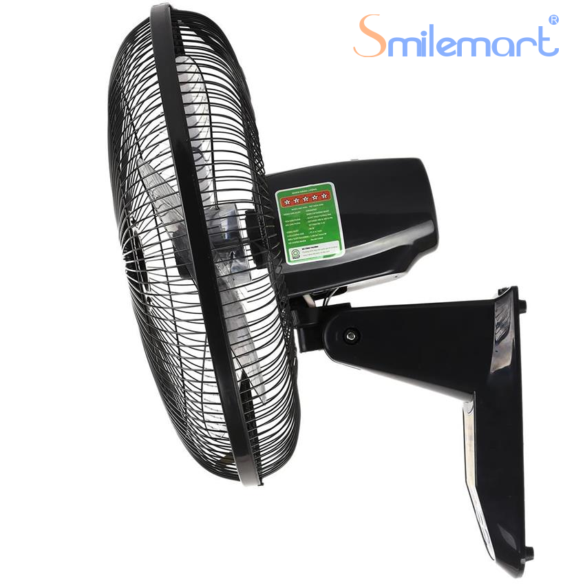 Quạt Treo Tường Điều Khiển Vinawind QTT400X-HĐ