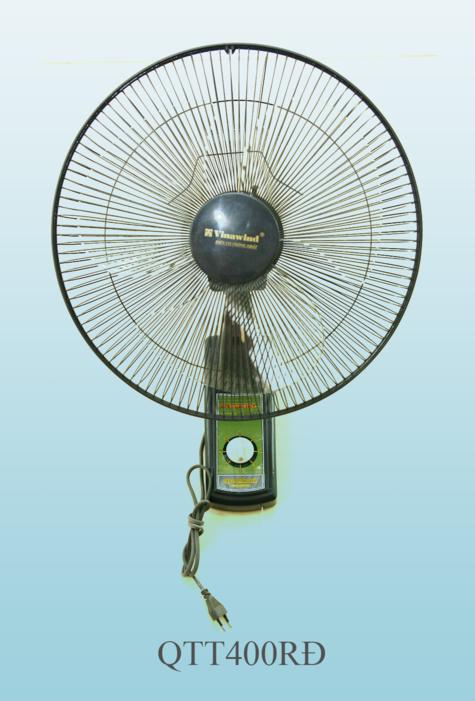 Quạt Treo Tường Vinawind QTT 400RĐ