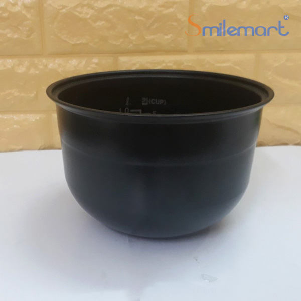 Nồi cơm điện Kitchen Flower RM-NA10