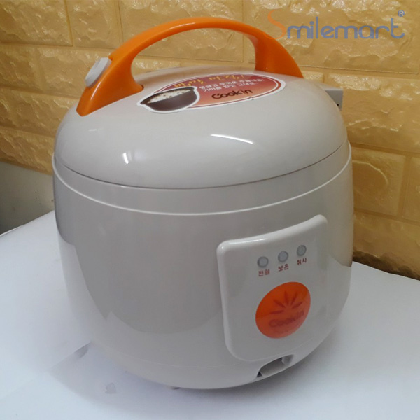 Nồi cơm điện Kitchen Flower RM-NA10