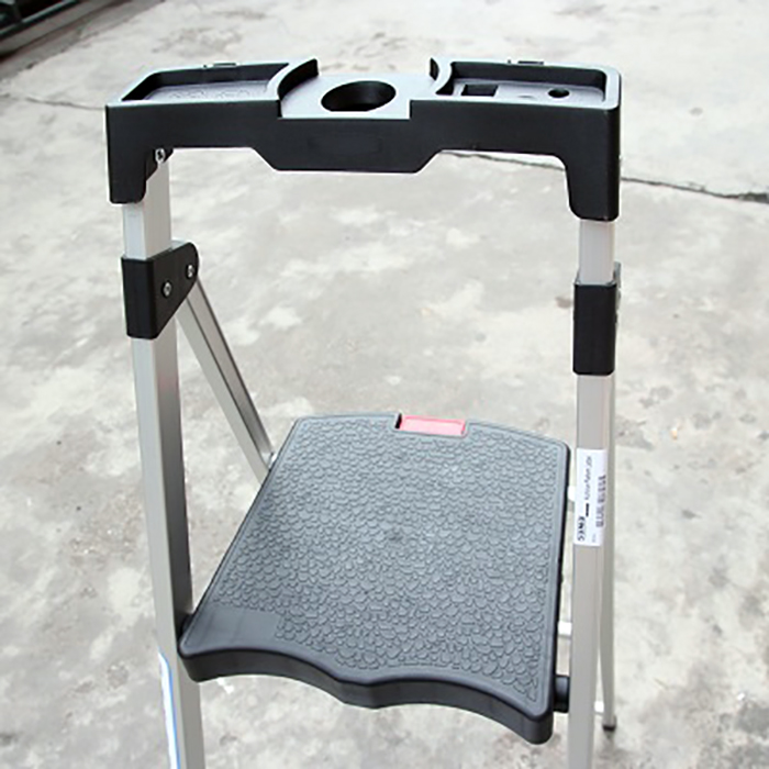 Thang Ghế 3 Bậc Sumo Nhật Bản ADS-603 (1.2m)