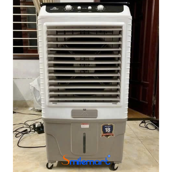 (Bảo hành 24 tháng) Máy làm mát không khí Hòa Phát HPCF1-061 55 lít , dùng cho diện tích Từ 40m² - dưới 50m²