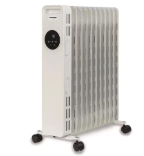 Sưởi dầu 13 thanh Tiross TS9221