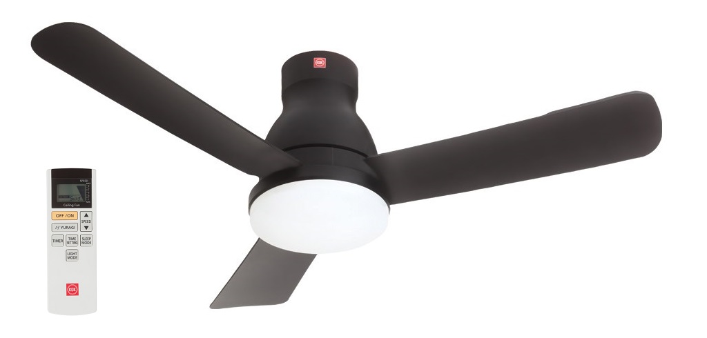 Quạt trần 3 cánh KDK U48FP
