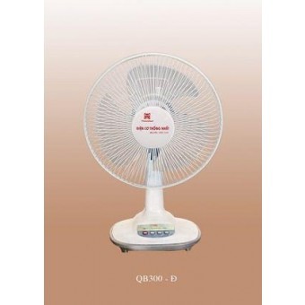 Quạt Bàn Vinawind QB300-Đ