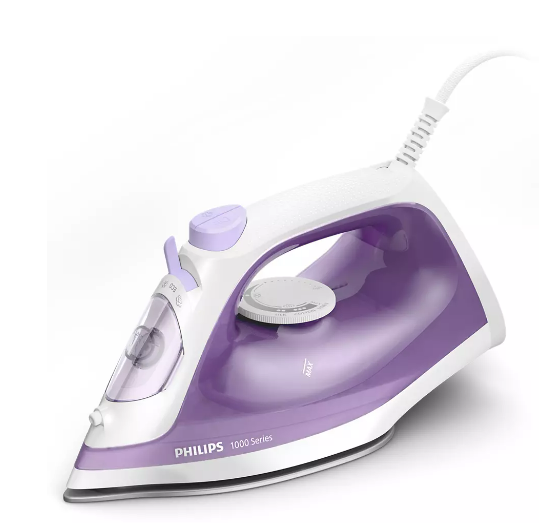 Bàn ủi hơi nước Philips DST1040/30