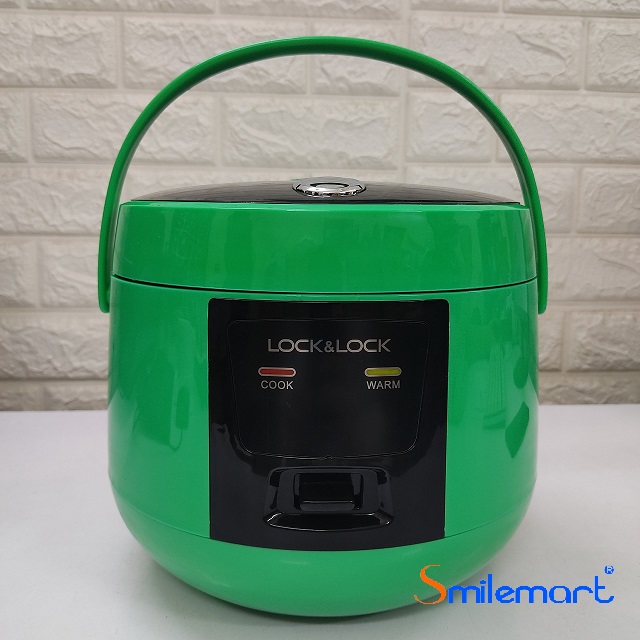 Nồi Cơm Điện Lock&Lock EJR431 (1Lít)