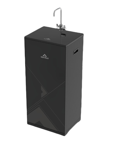 [Hỗ trợ lắp đặt] Máy lọc nước Hòa Phát HWR1A1022