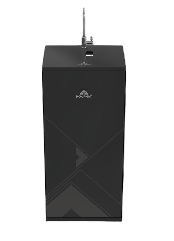 [Hỗ trợ lắp đặt] Máy lọc nước Hòa Phát HWR1A1022