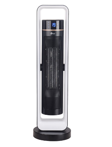 Quạt Sưởi Gốm Ceramic FujiE CH-2400