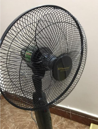 Quạt cây Vinawind QĐ400-MS