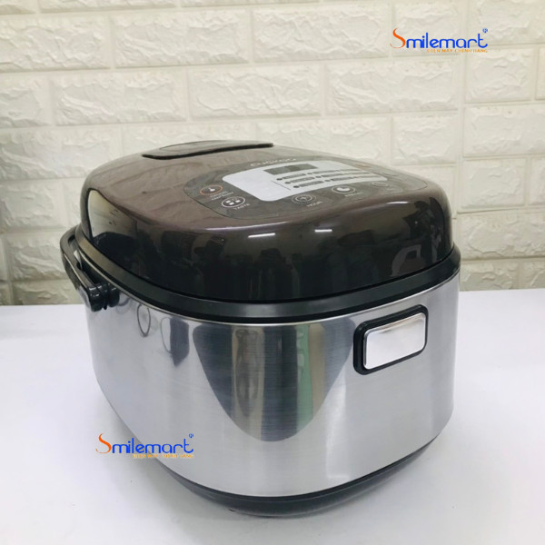 Nồi cơm điện tử Cuckoo CR-1030F