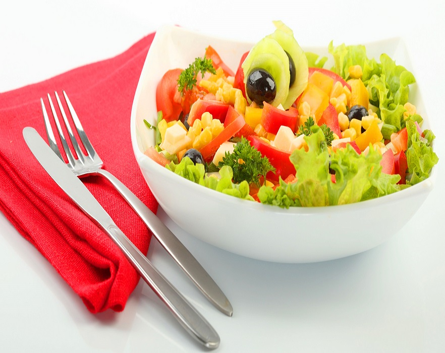 Salad Nicoise