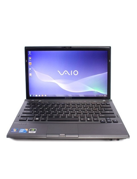 Sony Vaio VPC EB3AFX