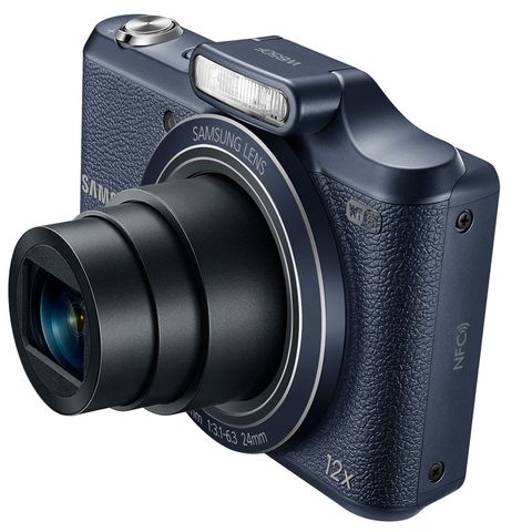 Samsung EC-WB50FZBDBVN