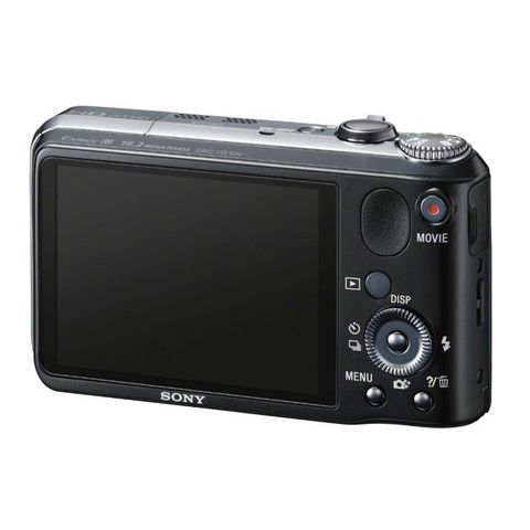 Sony Cybershot 14.1px