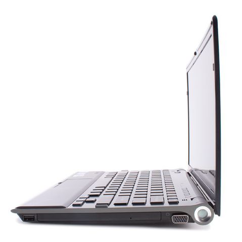Sony Vaio VPC EB3AFX