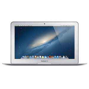 Laptop Apple Macbook Air 2016