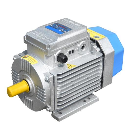 Động cơ điện 1 pha Toàn Phát, Công Suất 1.1 - 3KW