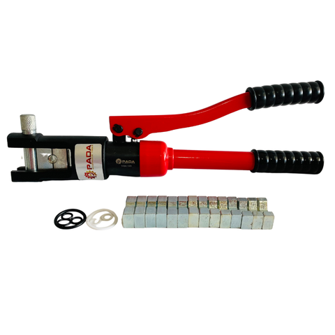 KÌM BẤM COS THUỶ LỰC YQK-120 PHÁT ĐẠT TOOLS