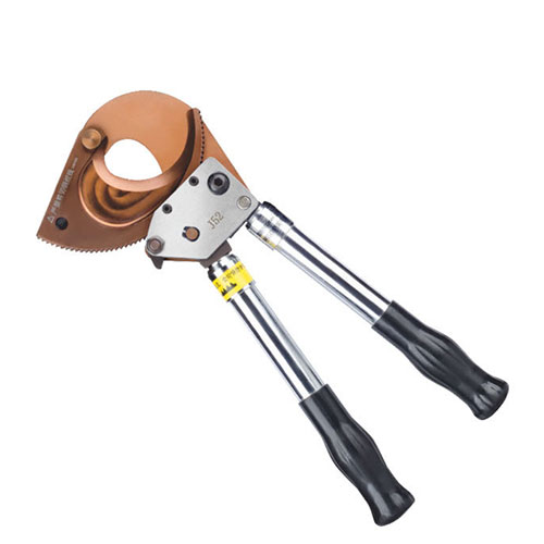 Kìm cắt cáp nhông J52 – Cắt cáp Ø50mm