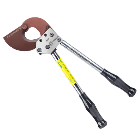 Kìm cắt cáp nhông J40 – Cắt cáp Ø30mm