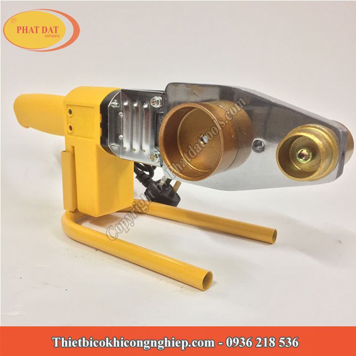 Máy hàn ống nhiệt RUFU-563 – Công suất 800W