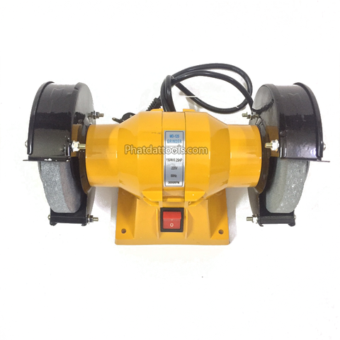 MÁY MÀI 2 ĐÁ MD-125