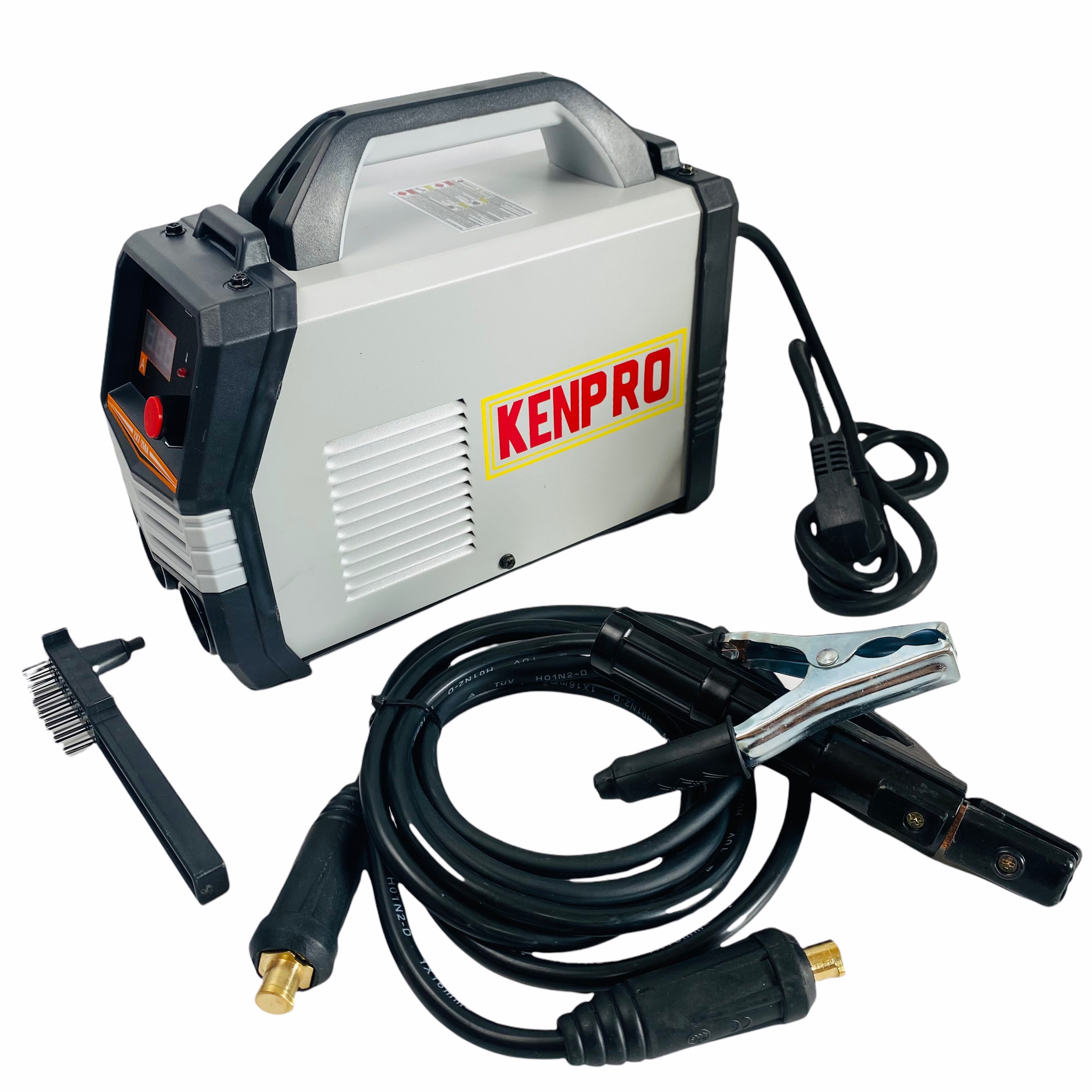 MÁY HÀN ĐIỆN TỬ KENPRO ZX7-250