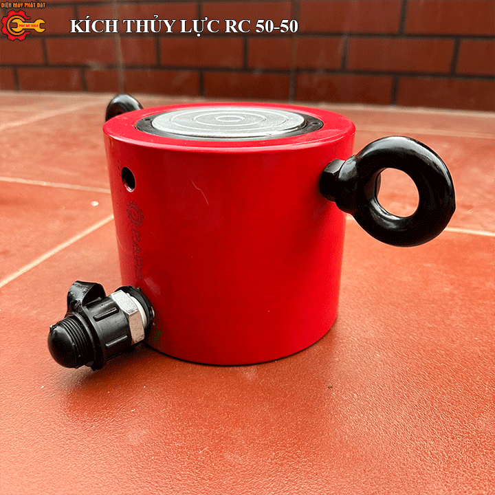 Kích thủy lực RC5050