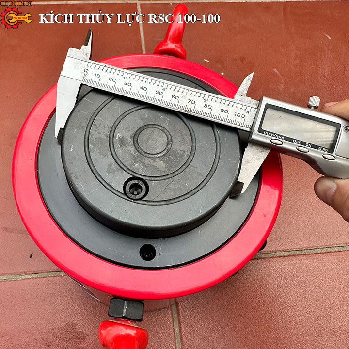 Kích Thủy Lực RSC-100100
