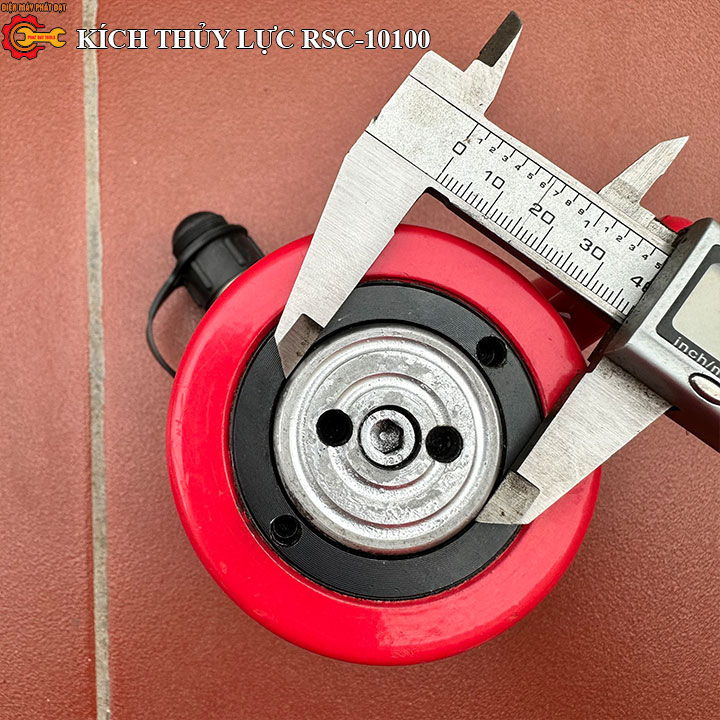 Kích Thủy Lực RSC-10100