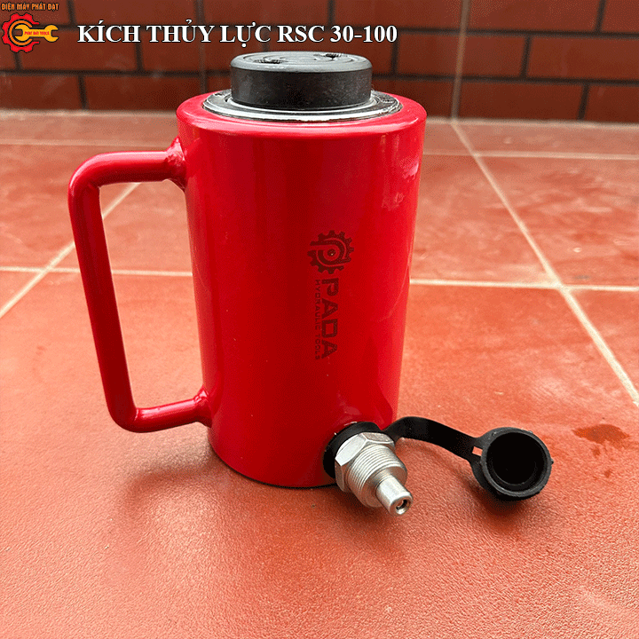 Kích thủy lực RSC30100