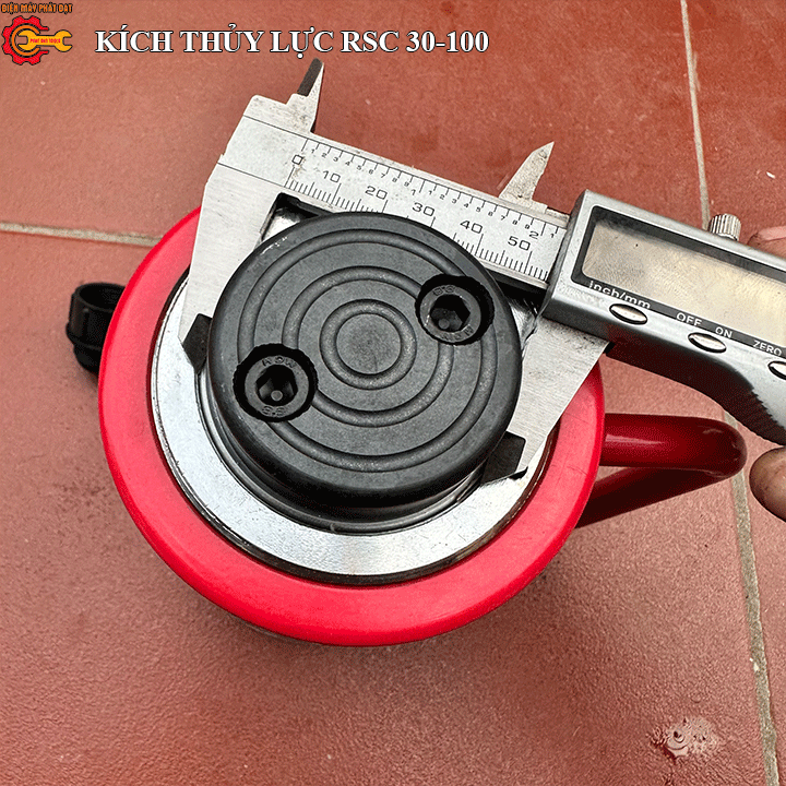Kích thủy lực RSC30100