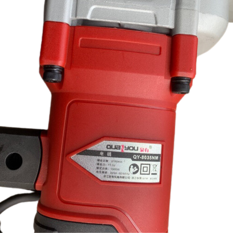 Máy Đục Betong Quaiyou QY8035NM