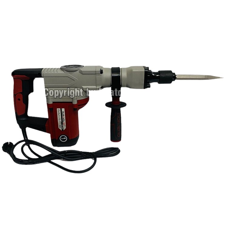 Máy Khoan Đục Betong QUAIYOU QY-8060NM
