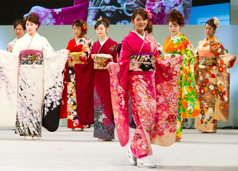 12 lý do tại sao bạn nên du học Nhật Bản