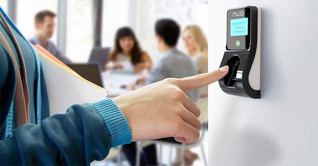 Máy Chấm Công: Giải Pháp Quản Lý Nhân Sự Hiệu Quả Cho Doanh Nghiệp