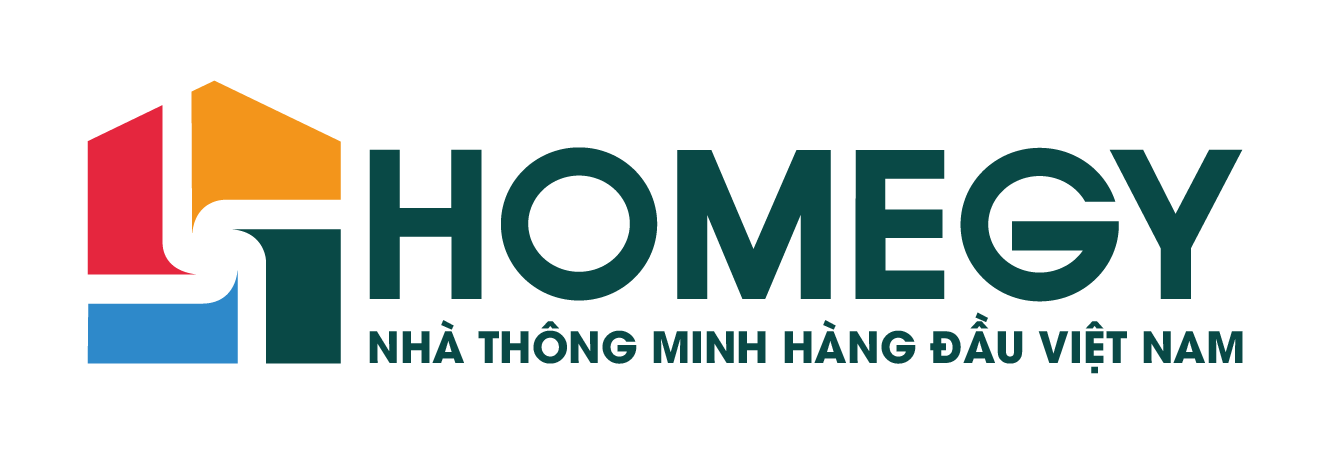 Nhà thông minh HOMEGY - Đơn vị thi công Digivi