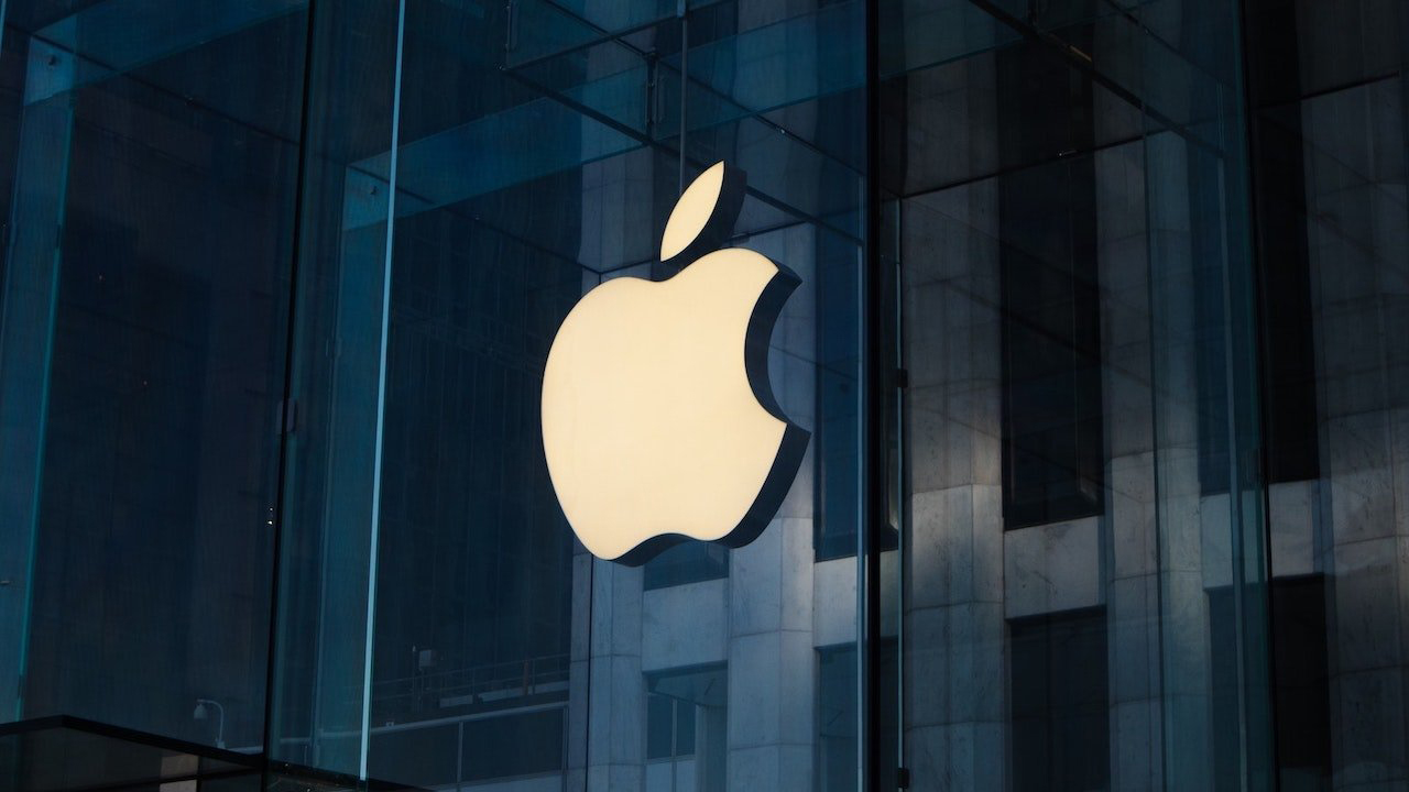 Apple Thừa Nhận: