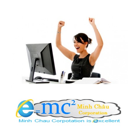 Bảo trì sửa chữa máy tính máy in