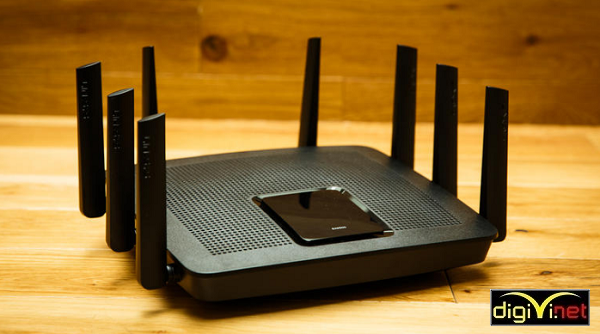 Các bộ định tuyến phát wifi cho khách sạn tốt nhất hiện nay